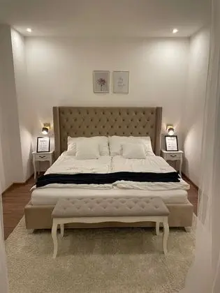 Luxury Apart Daire