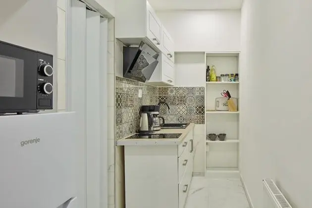Luxury Apart Daire