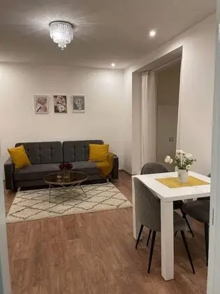Luxury Apart Daire