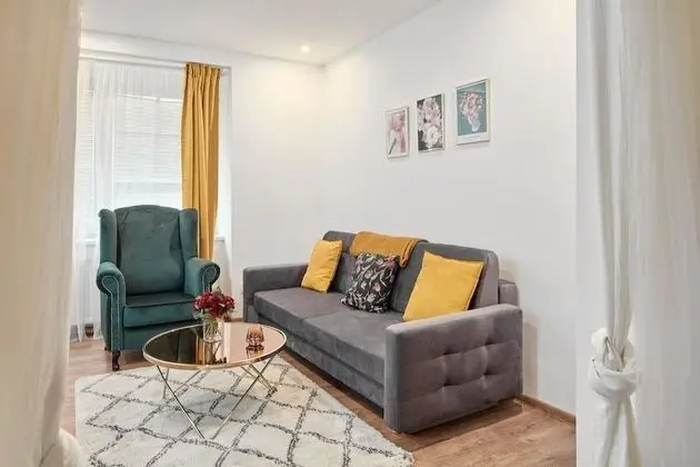Luxury Apart Daire
