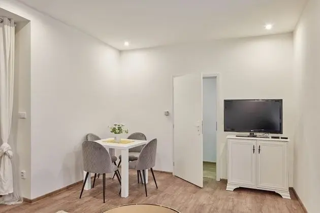 Luxury Apart Daire