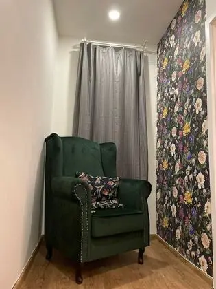 Luxury Apart Daire