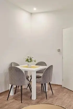 Luxury Apart Daire