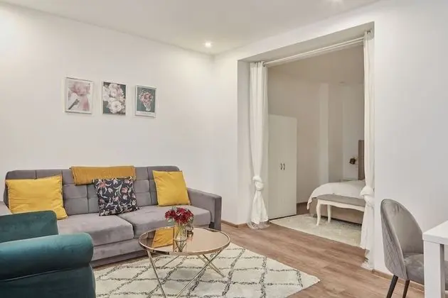 Luxury Apart Daire