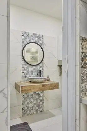 Luxury Apart Daire