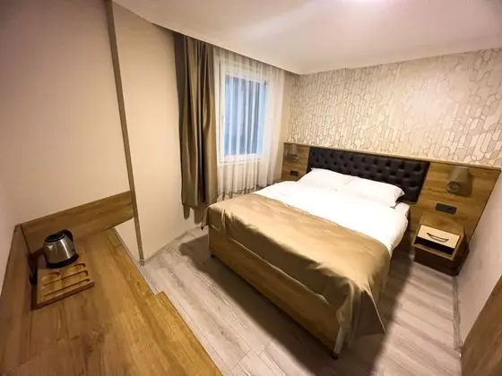 Ekonomik Oda, Manzarasız