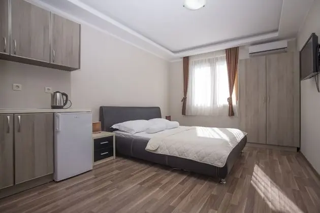 Standard Stüdyo