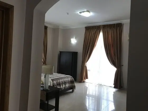 Apart Daire, 3 Yatak Odası
