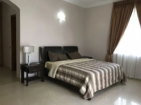 Apart Daire, 3 Yatak Odası