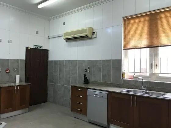 Apart Daire, 3 Yatak Odası