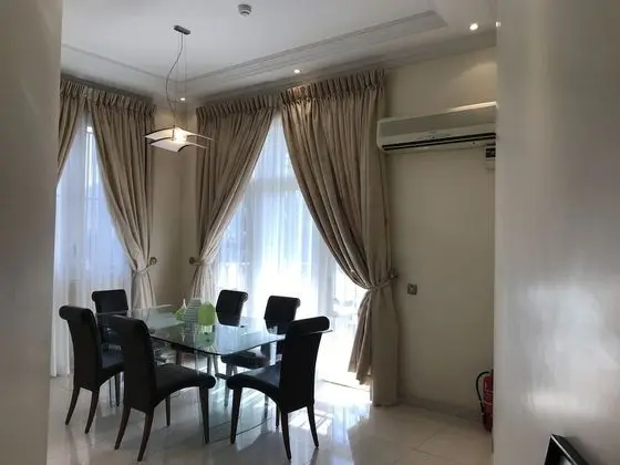 Apart Daire, 3 Yatak Odası