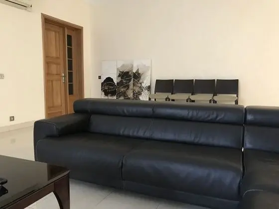 Apart Daire, 3 Yatak Odası