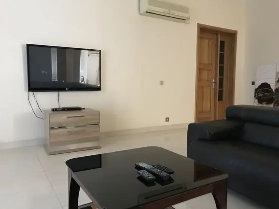 Apart Daire, 3 Yatak Odası