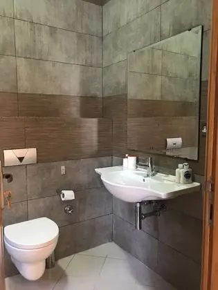 Apart Daire, 3 Yatak Odası