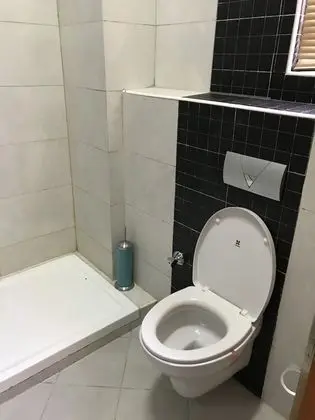 Apart Daire, 3 Yatak Odası