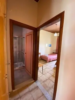 İki Ayrı Yataklı Oda, Deniz Manzaralı