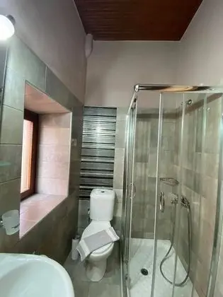 İki Ayrı Yataklı Oda, Deniz Manzaralı