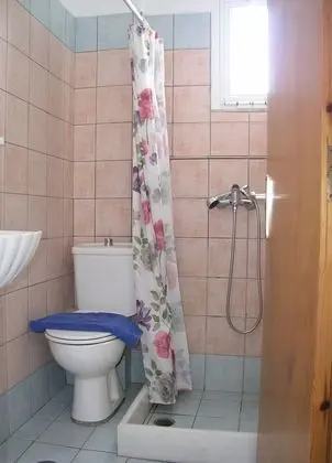 Tek Kişilik Oda