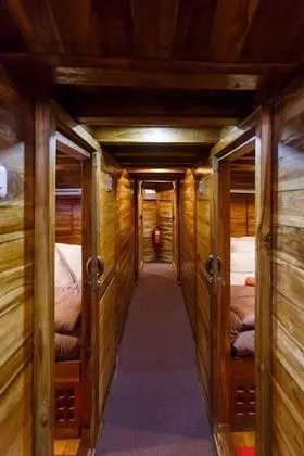 Kulübe (9-12 Pax)