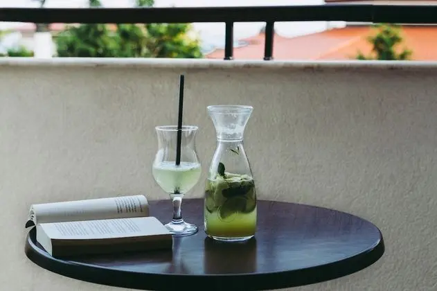 Stüdyo (Free Beach Access, Free Wifi, Parking)
