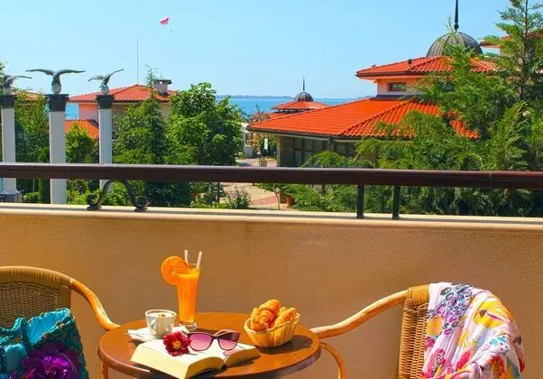 Stüdyo (Free Beach Access, Free Wifi, Parking)