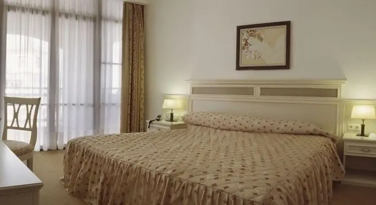 Villa, 1 Yatak Odası (VIP Villa )