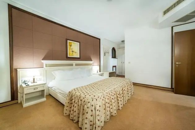 Villa, 1 Yatak Odası (VIP Villa )