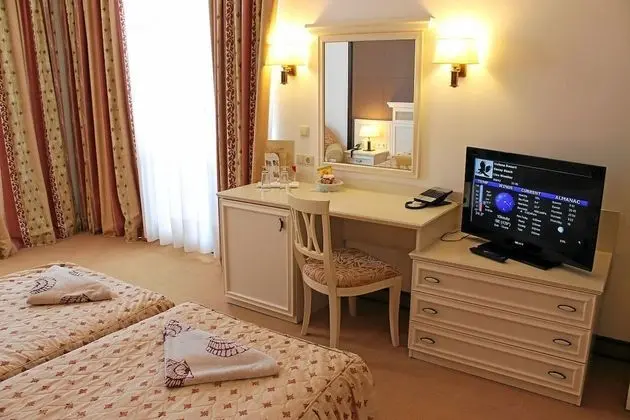 Villa, 1 Yatak Odası (VIP Villa )