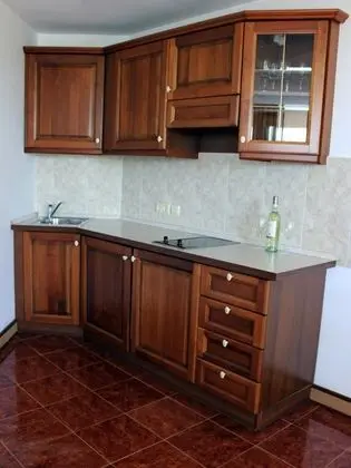 Villa, 1 Yatak Odası (VIP Villa )
