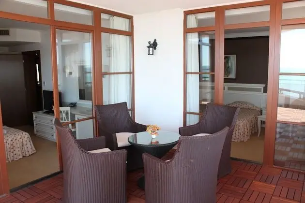 Villa, 1 Yatak Odası (VIP Villa )