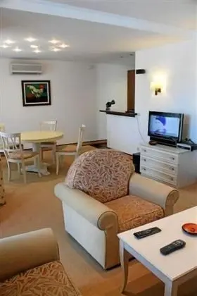 Apart Daire, 2 Yatak Odası (VIP Villa)