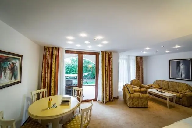 Apart Daire, 2 Yatak Odası (VIP Villa)