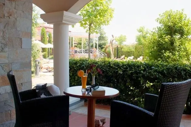 Apart Daire, 2 Yatak Odası (VIP Villa)