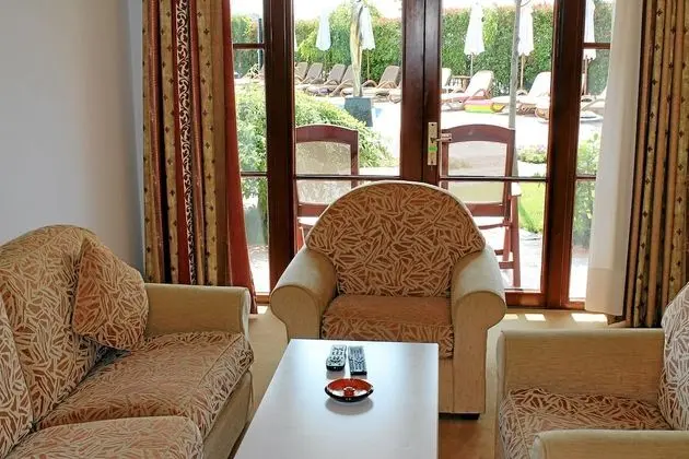 Apart Daire, 3 Yatak Odası (VIP Villa)