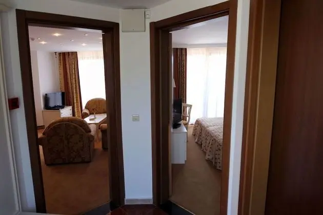 Apart Daire, 3 Yatak Odası (VIP Villa)
