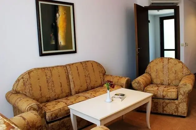 Apart Daire, 3 Yatak Odası (VIP Villa)