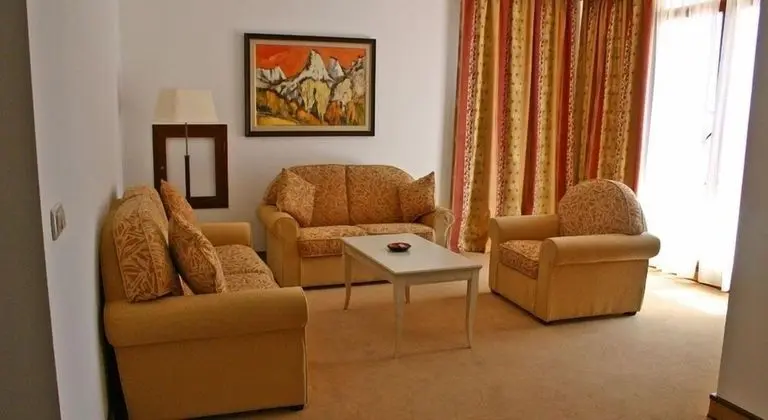 Apart Daire, 3 Yatak Odası (VIP Villa)