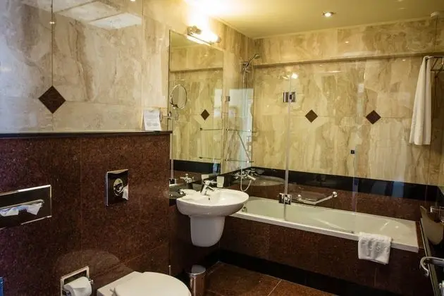 Apart Daire, 3 Yatak Odası (VIP Villa)