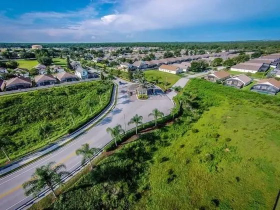 Ev (Villa Helena - Windsor Palms)