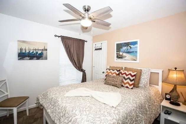 Ev (Villa Helena - Windsor Palms)
