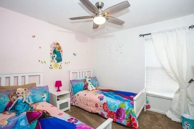 Ev (Villa Helena - Windsor Palms)