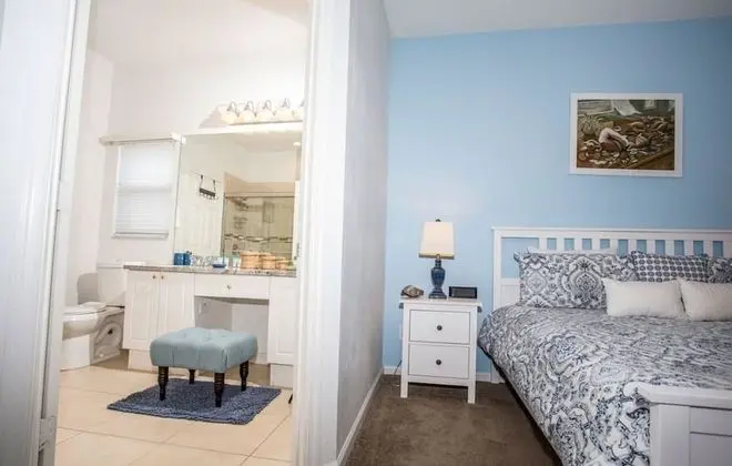 Ev (Villa Helena - Windsor Palms)