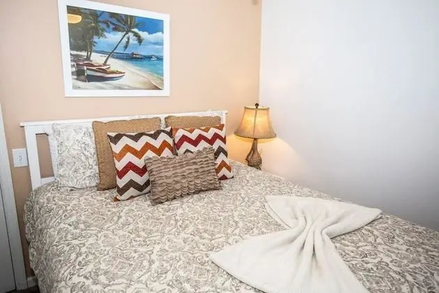 Ev (Villa Helena - Windsor Palms)