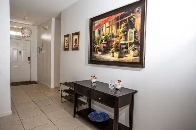 Ev (Villa Helena - Windsor Palms)