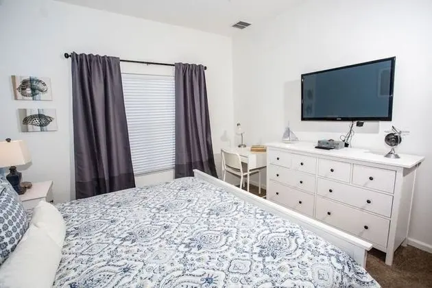 Ev (Villa Helena - Windsor Palms)