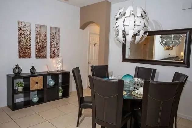 Ev (Villa Helena - Windsor Palms)