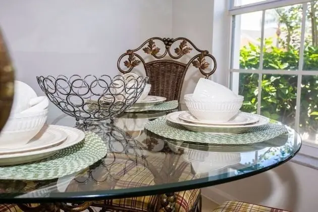 Ev (Villa Helena - Windsor Palms)