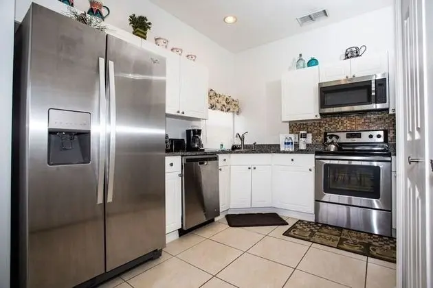 Ev (Villa Helena - Windsor Palms)