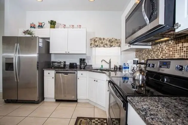 Ev (Villa Helena - Windsor Palms)