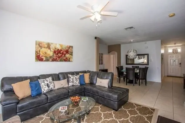 Ev (Villa Helena - Windsor Palms)